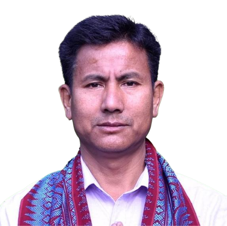 Joyanta Basumatary